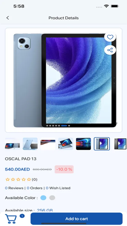 Screenshot 5