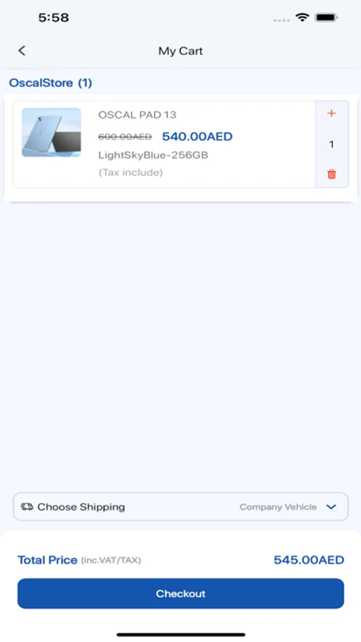 Screenshot 6