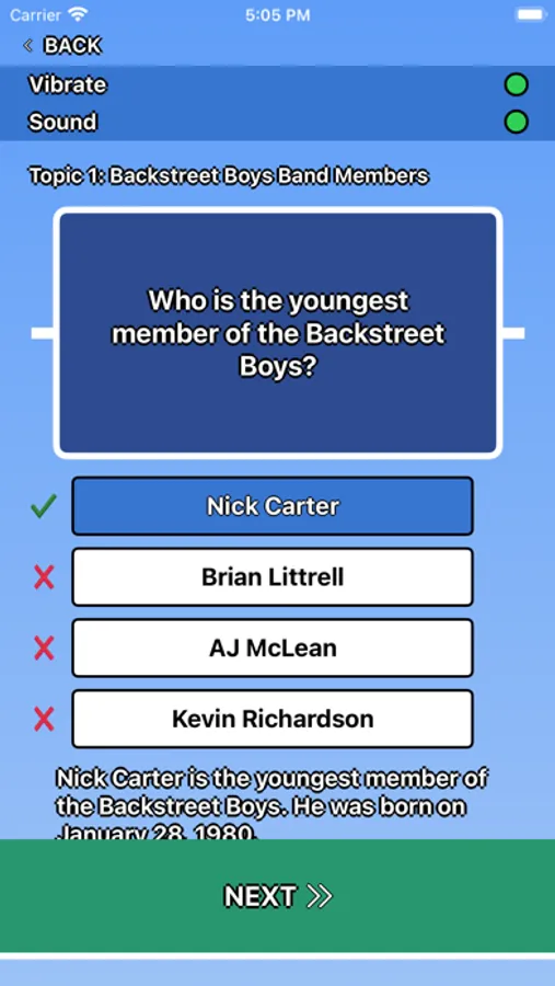 Screenshot 3
