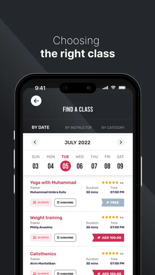 Screenshot 5