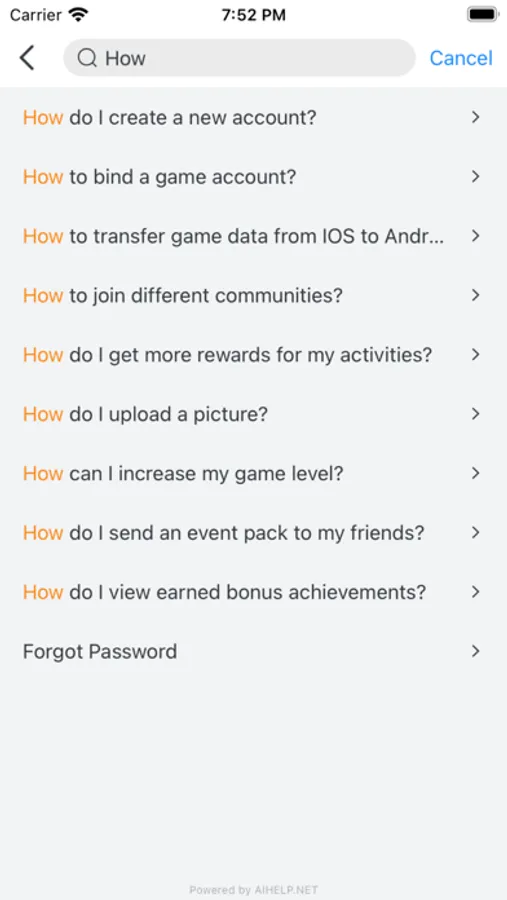 Screenshot 3