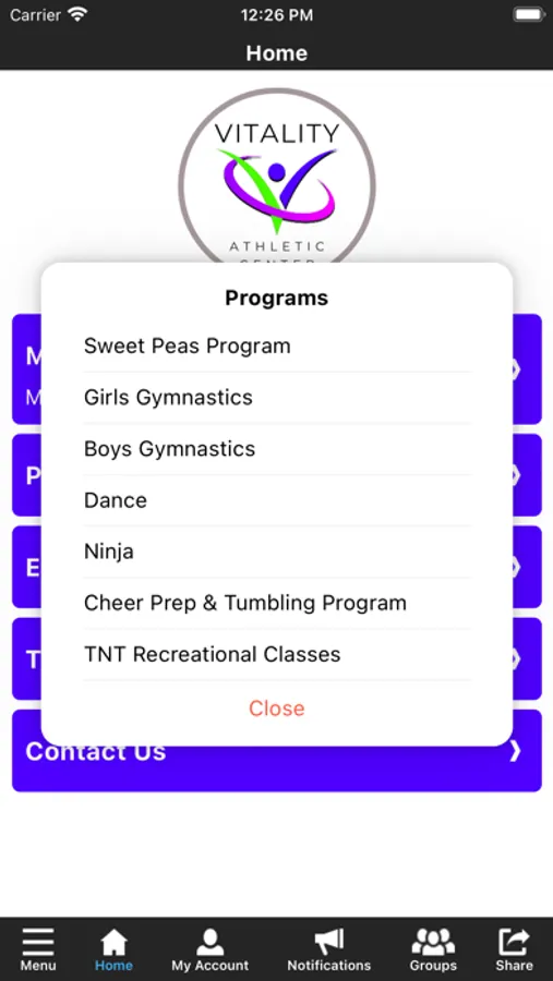 Screenshot 3