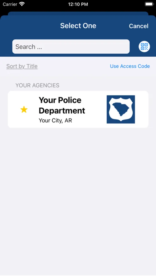 Screenshot 3