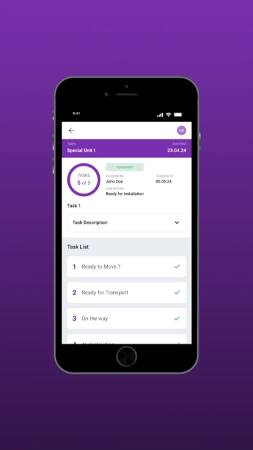 Screenshot 3