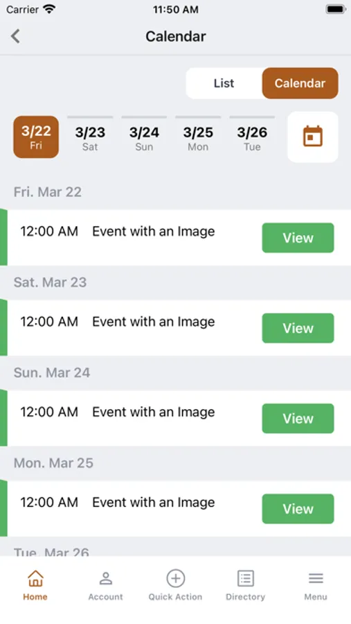 Screenshot 3