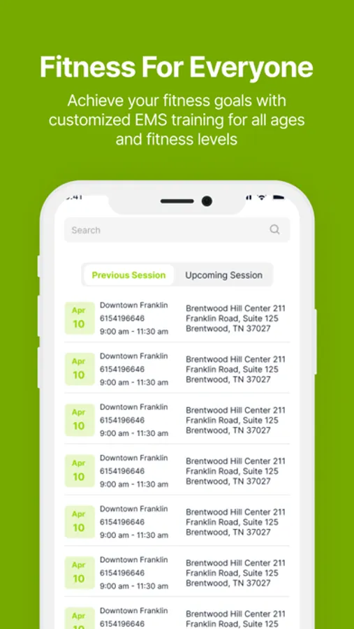 Screenshot 5