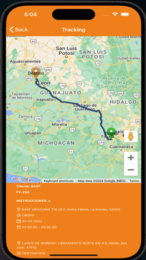 Screenshot 3