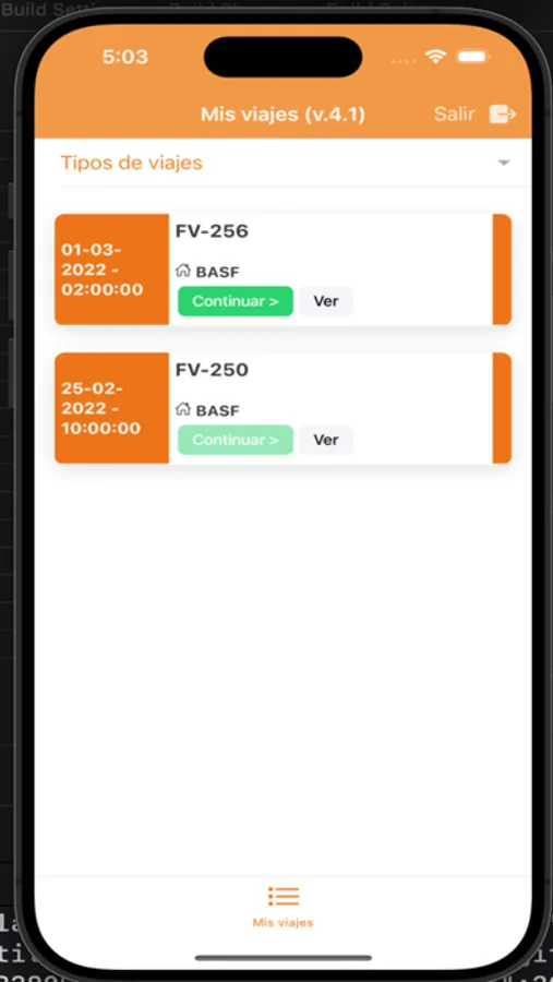 Screenshot 5