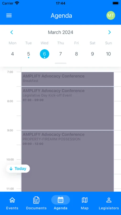 Screenshot 3