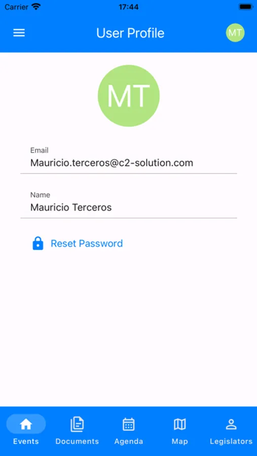 Screenshot 5