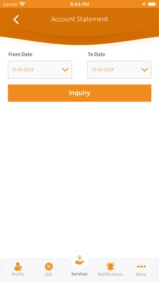 Screenshot 5