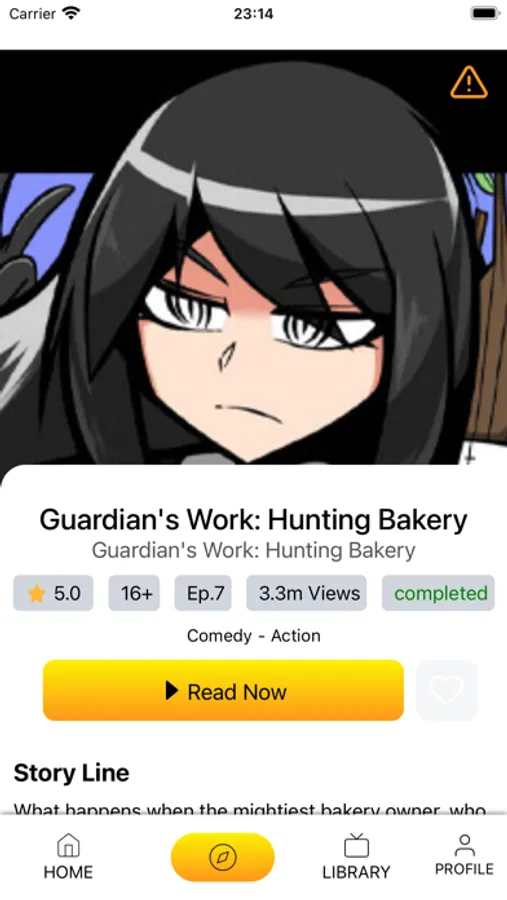 Screenshot 3