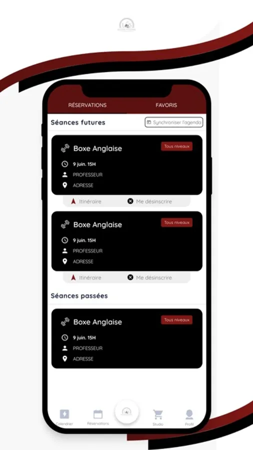 Screenshot 3