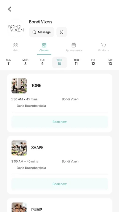 Screenshot 4