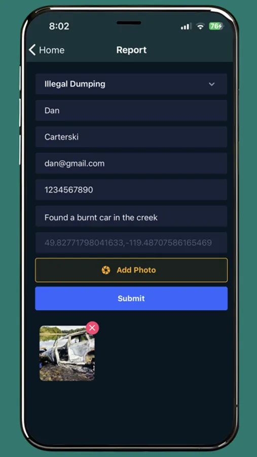 Screenshot 3