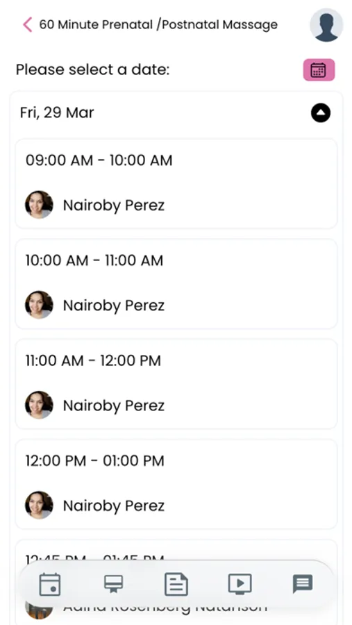 Screenshot 3