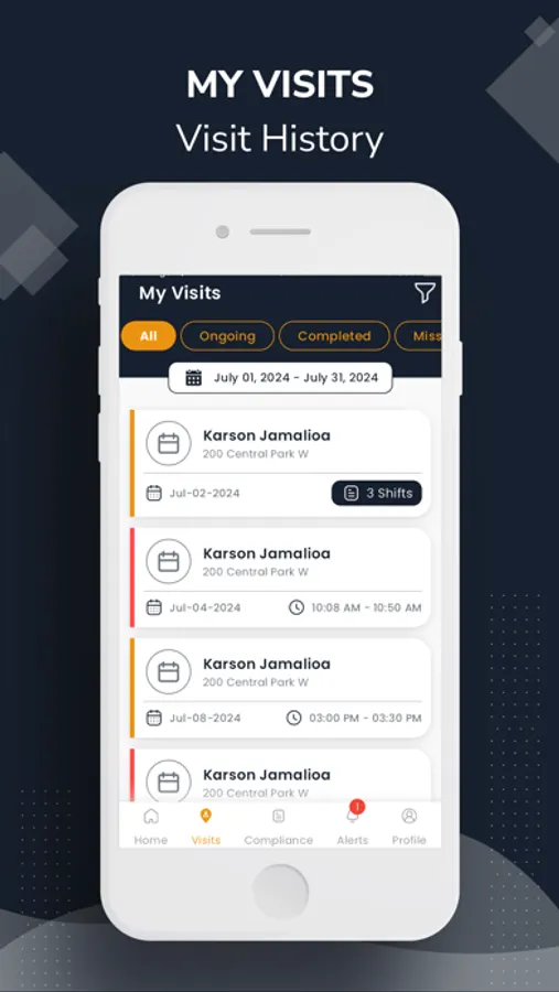 Screenshot 3