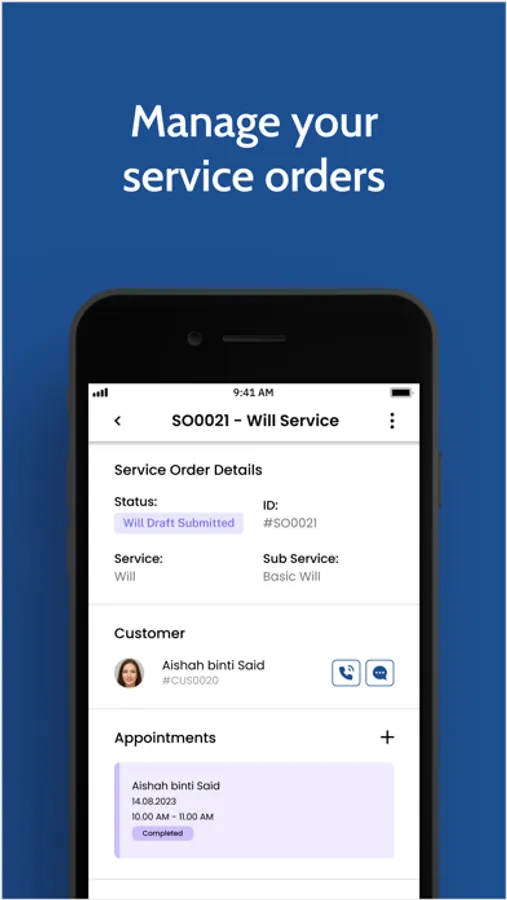 Screenshot 3