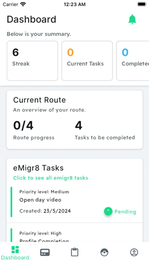 Screenshot 3
