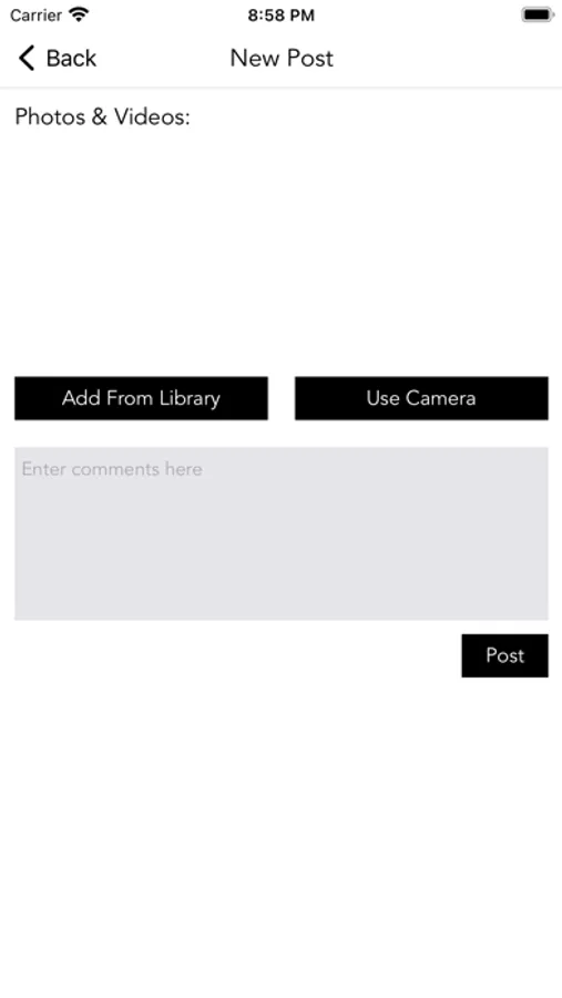 Screenshot 3