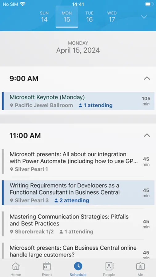 Screenshot 3