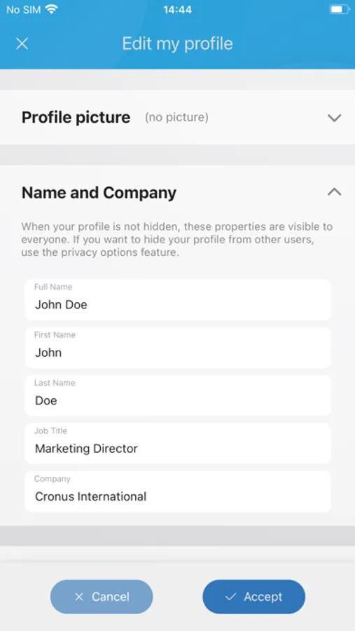 Screenshot 6