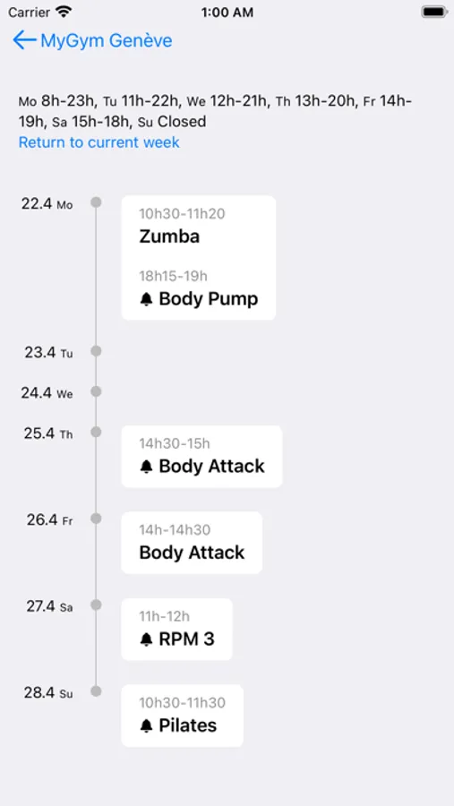 Screenshot 3