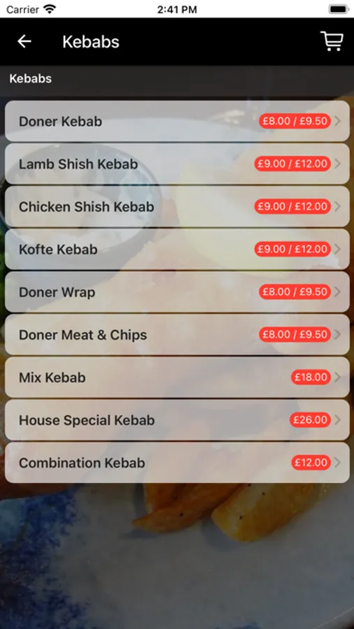 Screenshot 3