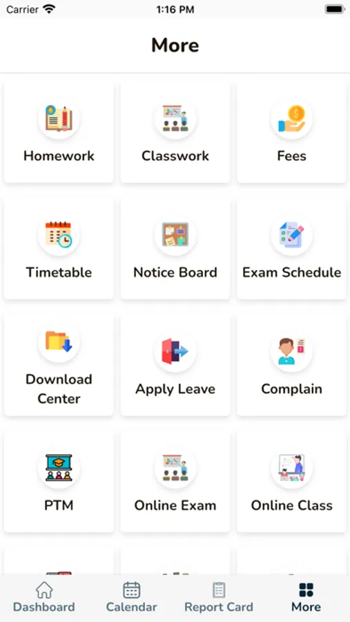 Screenshot 3