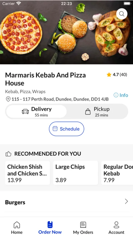 Screenshot 3