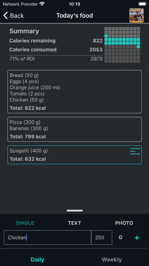 Screenshot 3