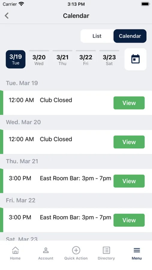 Screenshot 3
