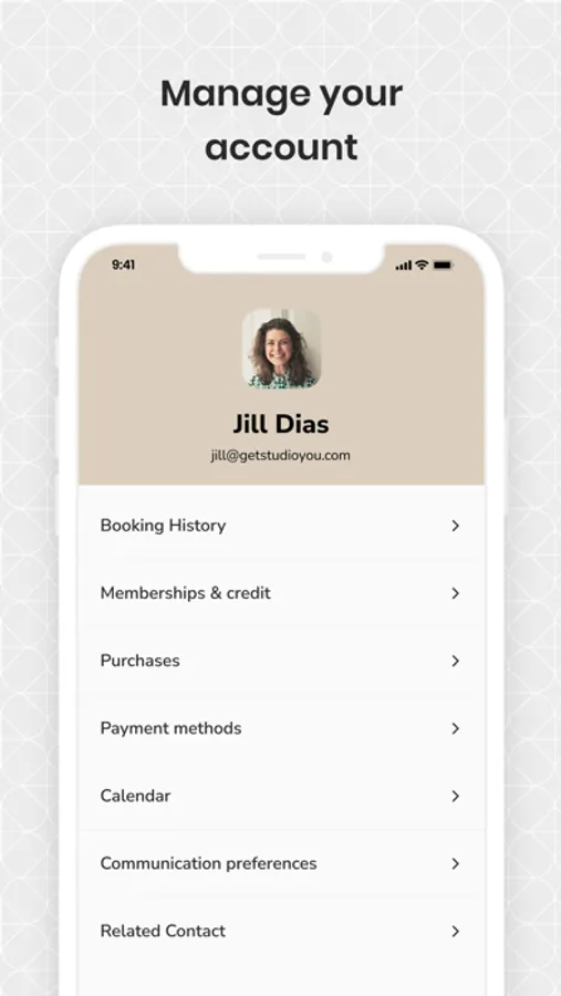 Screenshot 5
