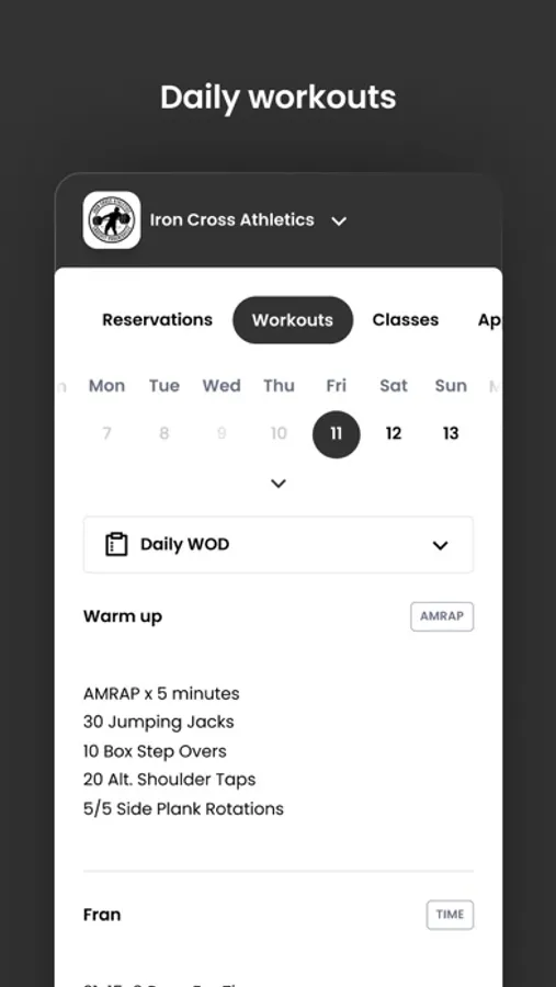 Screenshot 4