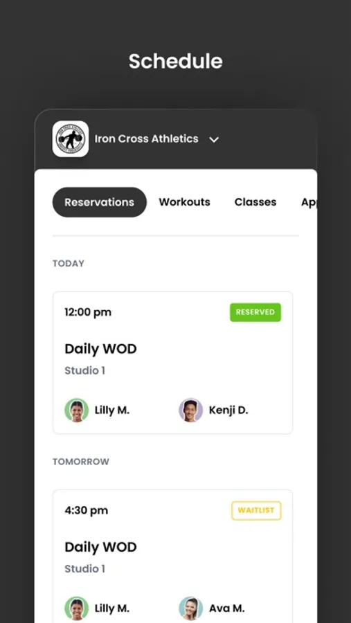 Screenshot 5