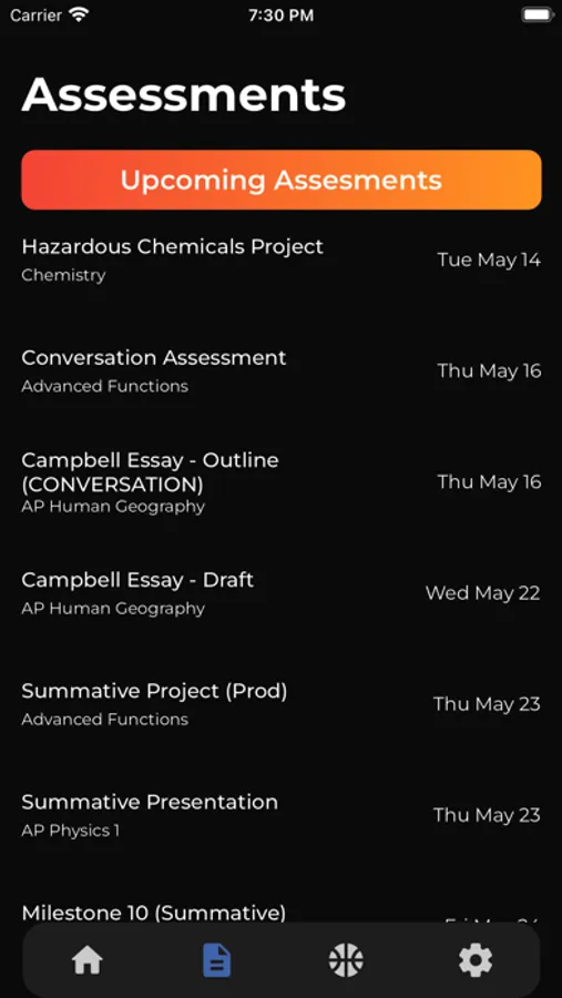 Screenshot 3