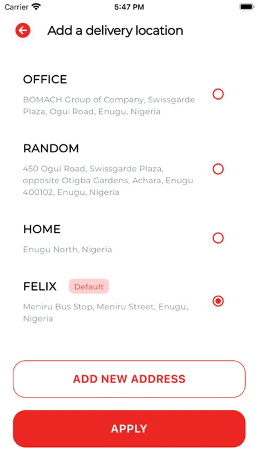 Screenshot 5