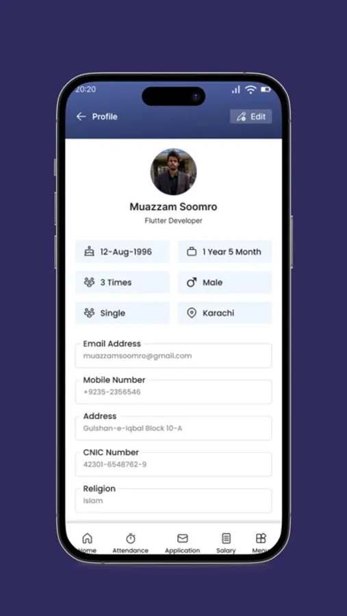 Screenshot 5