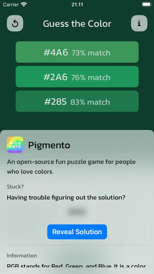 Screenshot 3