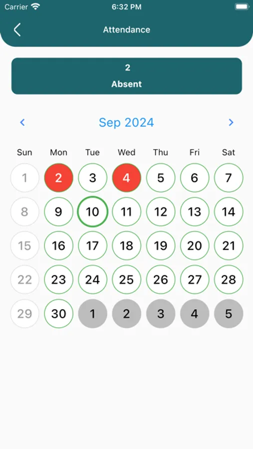 Screenshot 4