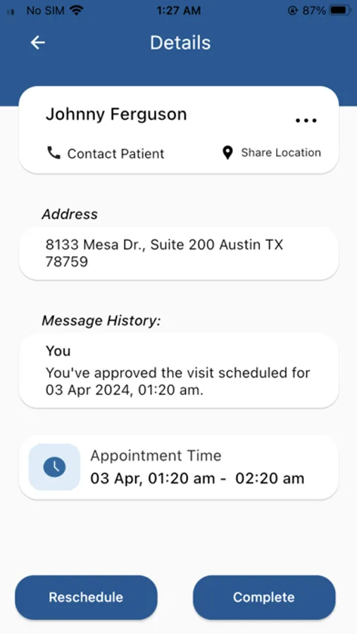 Screenshot 3