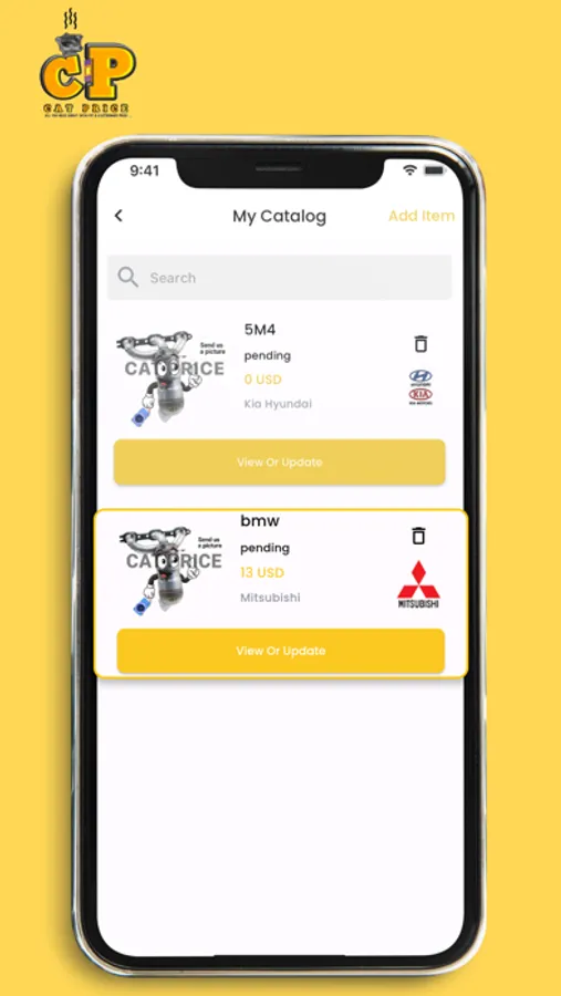 Screenshot 5