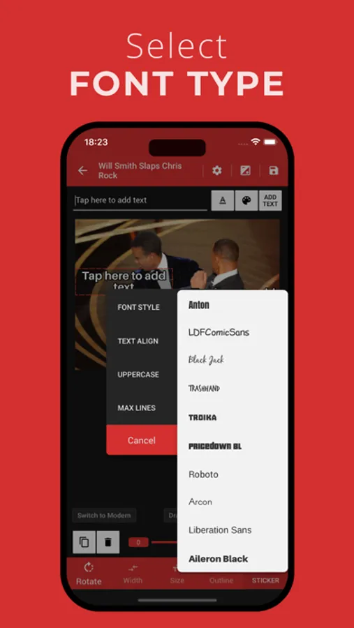 Screenshot 3