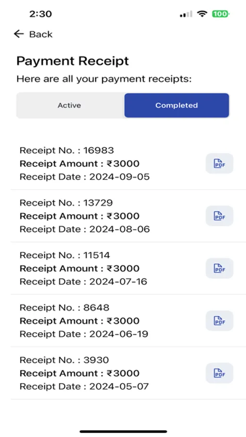 Screenshot 5