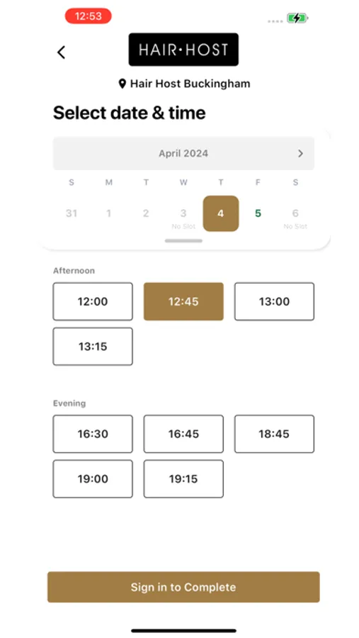 Screenshot 4