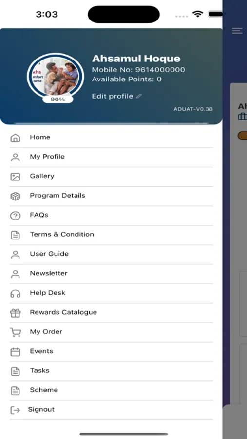 Screenshot 5