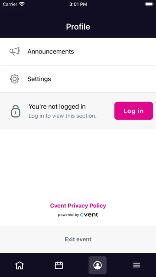 Screenshot 3
