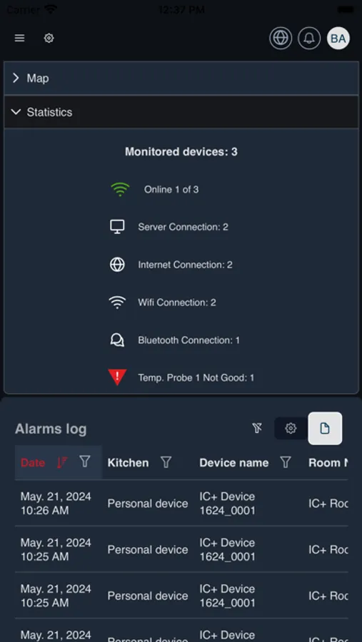 Screenshot 3