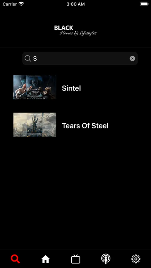 Screenshot 3
