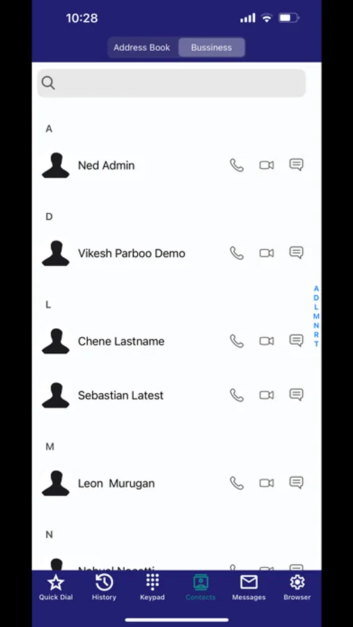 Screenshot 3